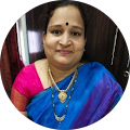 Sumita K profile picture