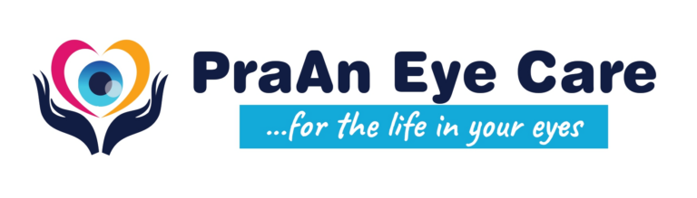 PraAnEyeCare