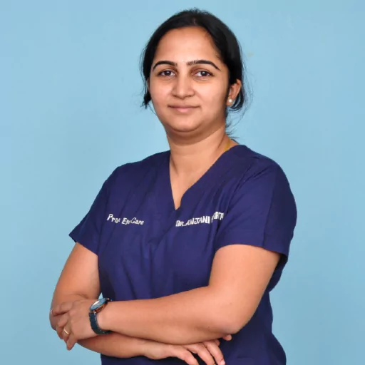 praaneyecare