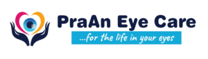 PraAn Eye Care